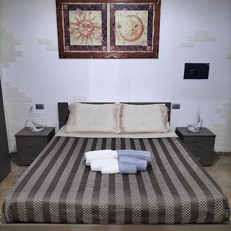 Casa Vacanze Lucarelli Martina Franca Eksteriør billede