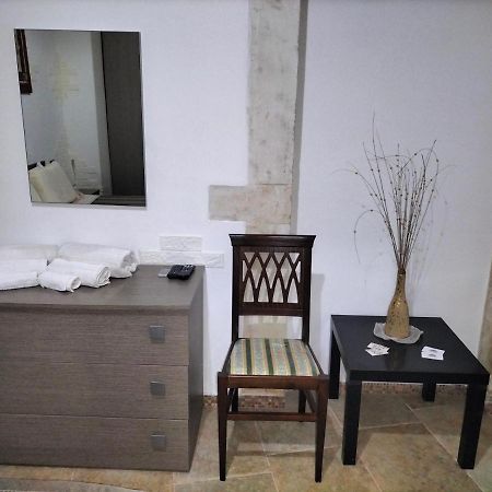 Casa Vacanze Lucarelli Martina Franca Eksteriør billede