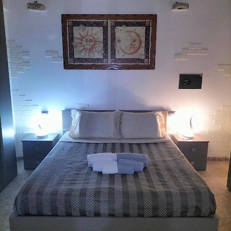 Casa Vacanze Lucarelli Martina Franca Eksteriør billede