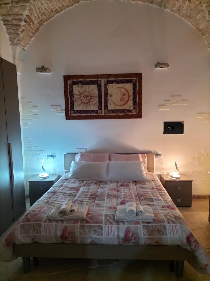 Casa Vacanze Lucarelli Martina Franca Eksteriør billede