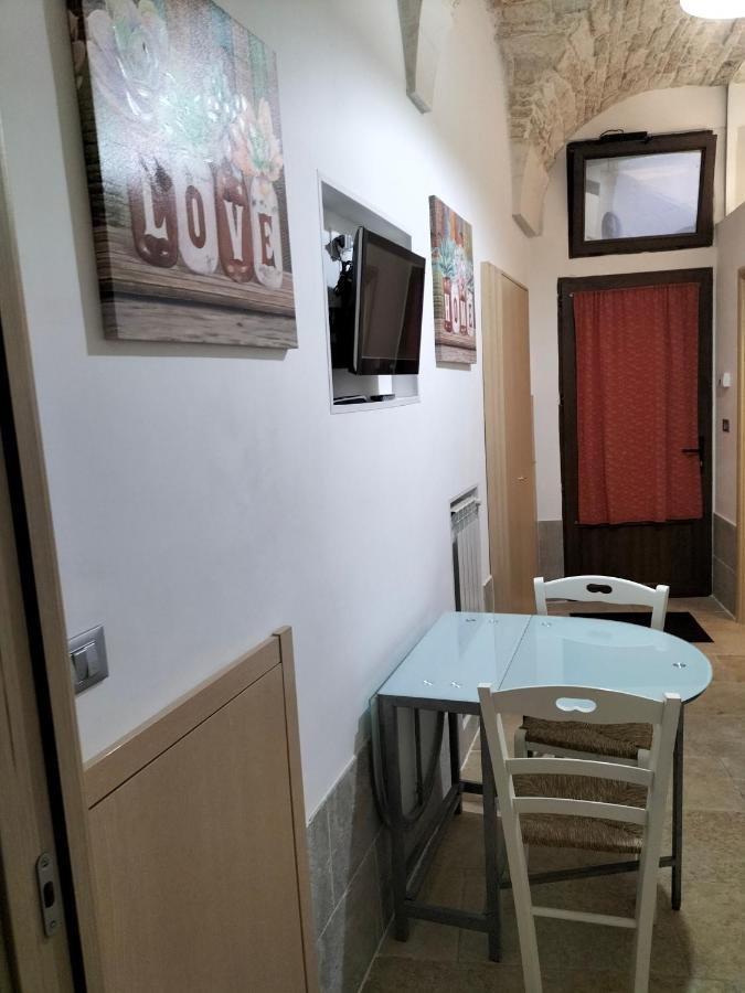 Casa Vacanze Lucarelli Martina Franca Eksteriør billede