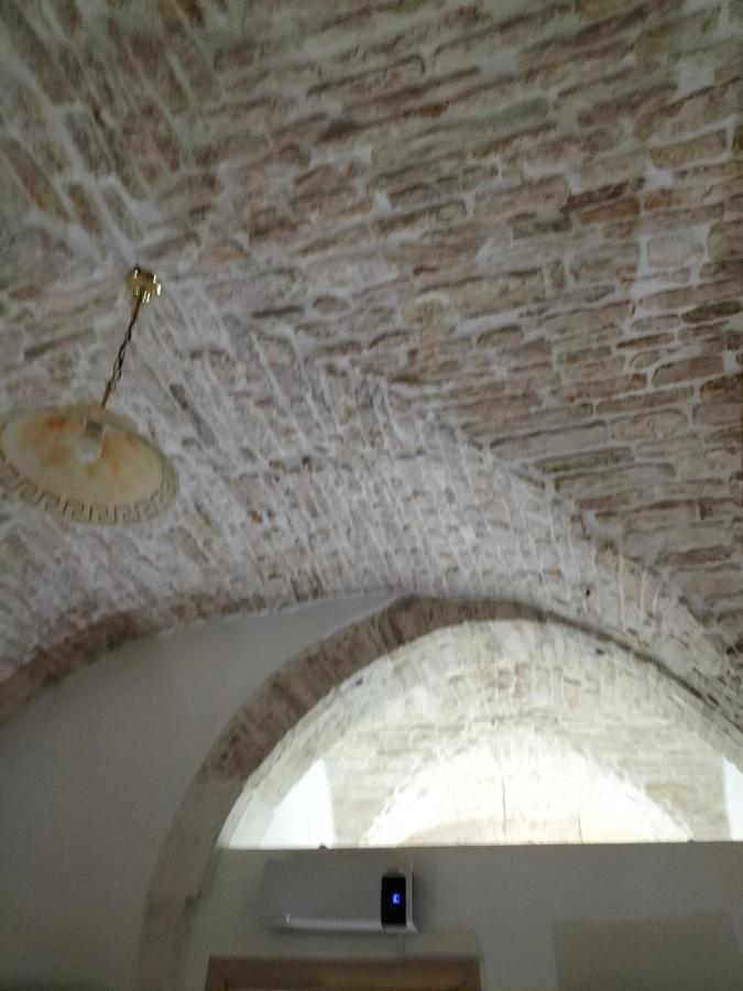 Casa Vacanze Lucarelli Martina Franca Eksteriør billede