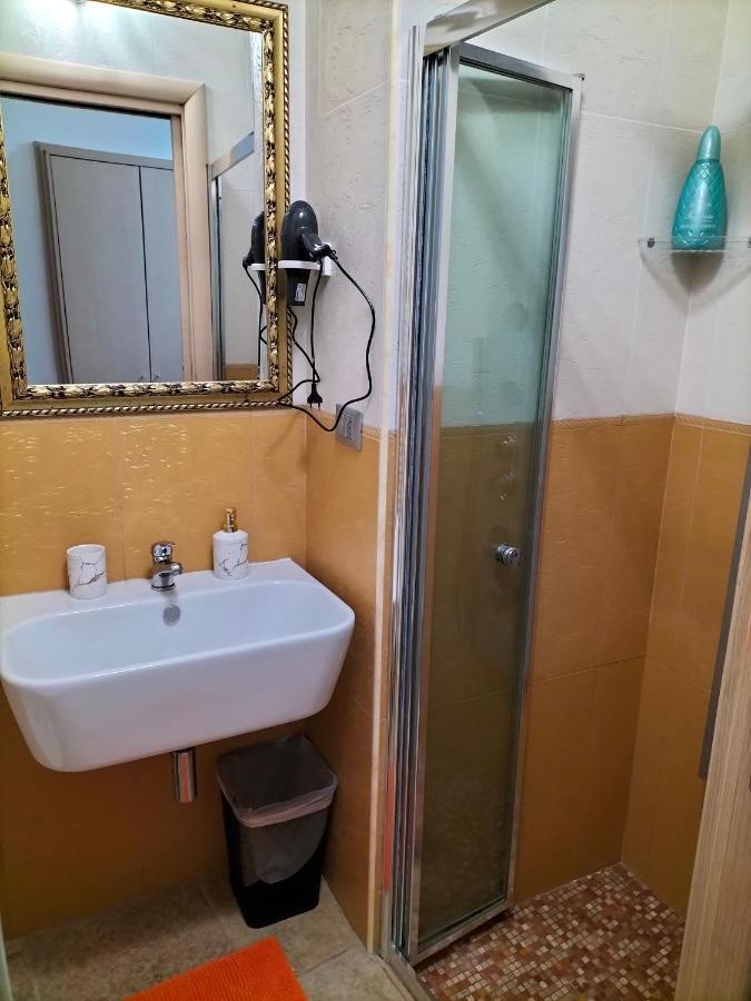 Casa Vacanze Lucarelli Martina Franca Eksteriør billede