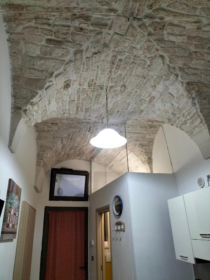 Casa Vacanze Lucarelli Martina Franca Eksteriør billede