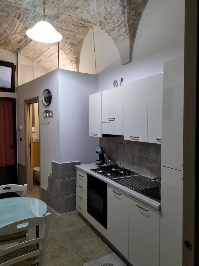 Casa Vacanze Lucarelli Martina Franca Eksteriør billede