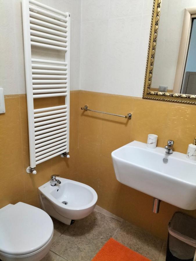 Casa Vacanze Lucarelli Martina Franca Eksteriør billede