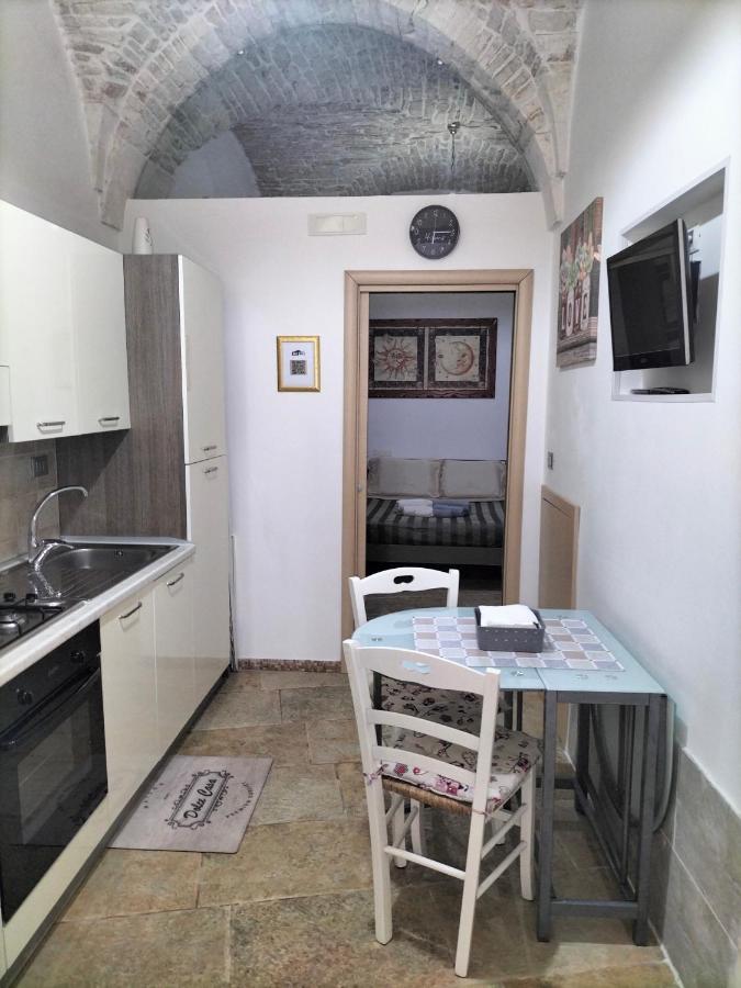 Casa Vacanze Lucarelli Martina Franca Eksteriør billede