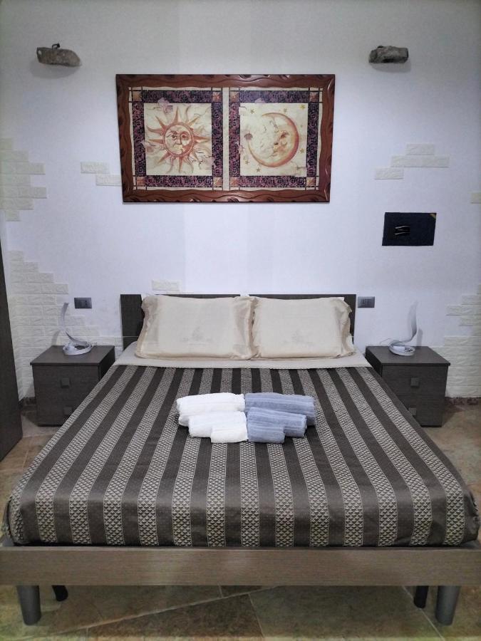 Casa Vacanze Lucarelli Martina Franca Eksteriør billede