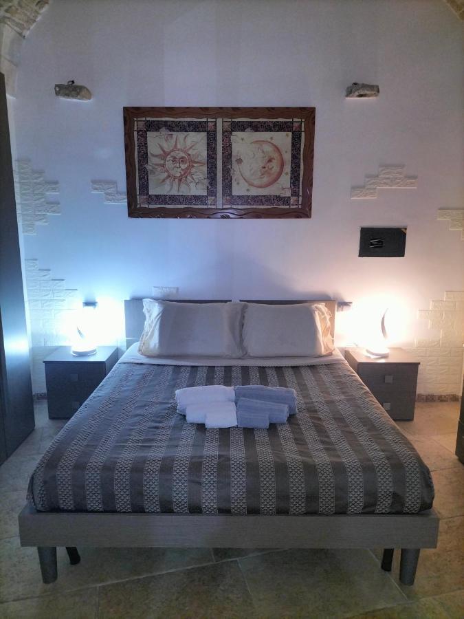 Casa Vacanze Lucarelli Martina Franca Eksteriør billede